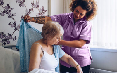 Why live-in homecare is a real alternative to residential or nursing home care